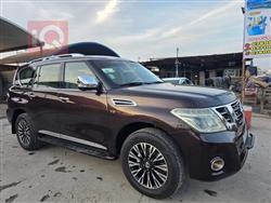 نيسان باترول